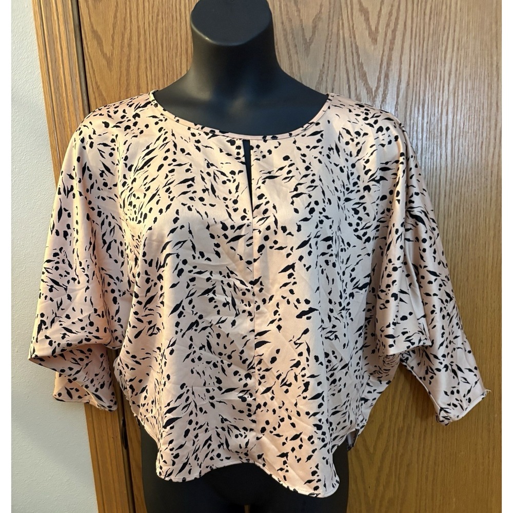 Marc Anthony NY Blouse
